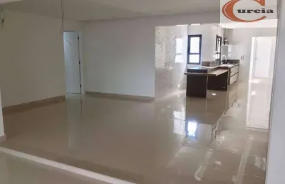 Apartamento com 4 dormitórios à venda, 186 m² por r$ 1.600.000 - tatuapé - são paulo/sp