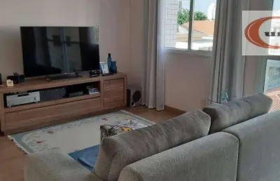 Apartamento com 2 dormitórios à venda, 85 m² por r$ 950.000 - vila mariana - são paulo/sp