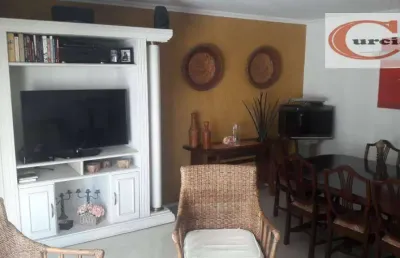 Apartamento com 3 dormitórios à venda, 163 m² por r$ 1.100.000,00 - vila clementino - são paulo/sp