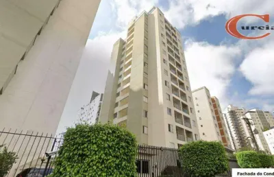 Cobertura com 3 dormitórios à venda, 110 m² por r$ 795.000,00 - saúde - são paulo/sp