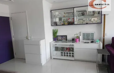 Apartamento com 3 dormitórios à venda, 94 m² por r$ 750.000 - jardim da saúde - são paulo/sp