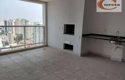 Apartamento com 4 dormitórios à venda, 277 m² por r$ 2.950.000 - vila mariana - são paulo/sp