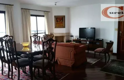 Apartamento com 3 dormitórios à venda, 135 m² por r$ 750.000 - tatuapé - são paulo/sp