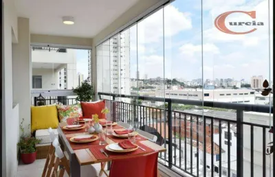 Apartamento com 2 dormitórios à venda, 68 m² por r$ 760.000 - ipiranga - são paulo/sp