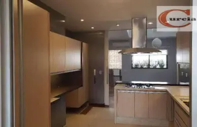 Cobertura com 3 dormitórios à venda, 240 m² por r$ 2.650.000,00 - vila clementino - são paulo/sp