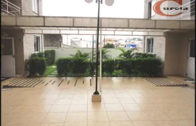 Apartamento com 2 dormitórios à venda, 53 m² por r$ 290.000 - sacomã - são paulo/sp