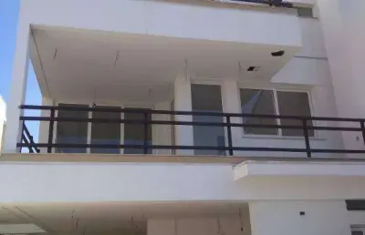 Sobrado com 4 dormitórios à venda, 330 m² por r$ 1.850.000,00 - itapeti - mogi das cruzes/sp
