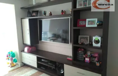 Apartamento com 3 dormitórios à venda, 86 m² por r$ 890.000,00 - vila mariana - são paulo/sp