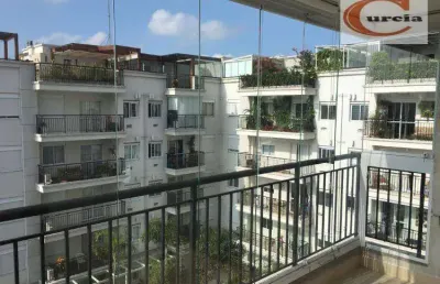Cobertura com 2 dormitórios à venda, 120 m² por r$ 920.000,00 - são judas - são paulo/sp