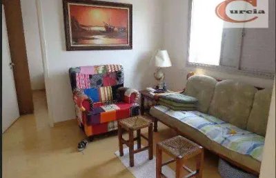 Cobertura com 2 dormitórios à venda, 152 m² por r$ 1.200.000,00 - vila mariana - são paulo/sp