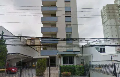 Apartamento com 3 dormitórios à venda, 178 m² por r$ 1.500.000 - vila mariana - são paulo/sp