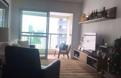 Apartamento com 4 dormitórios à venda, 127 m² por r$ 1.600.000,00 - vila clementino - são paulo/sp