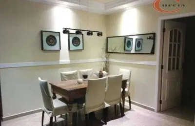 Apartamento com 3 dormitórios à venda, 120 m² por r$ 1.200.000,00 - saúde - são paulo/sp