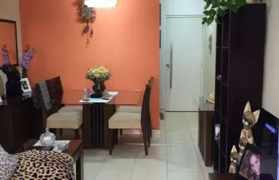 Apartamento com 3 dormitórios à venda, 74 m² por r$ 300.000,00 - saúde - são paulo/sp