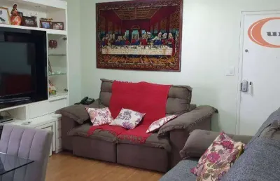 Apartamento com 3 dormitórios à venda, 98 m² por r$ 600.000,00 - canindé - são paulo/sp