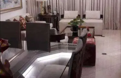 Apartamento com 3 dormitórios à venda, 112 m² por r$ 950.000,00 - vila dom pedro i - são paulo/sp