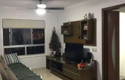 Apartamento com 2 dormitórios à venda, 65 m² por r$ 225.000,00 - jardim santa emília - são paulo/sp