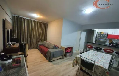 Apartamento com 3 dormitórios à venda, 65 m² por r$ 550.000,00 - aclimação - são paulo/sp