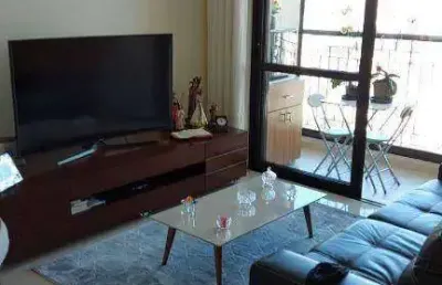 Apartamento com 3 dormitórios à venda, 82 m² por r$ 950.000,00 - saúde - são paulo/sp