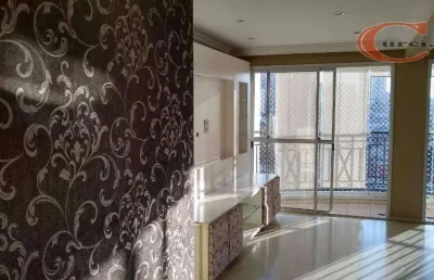 Apartamento à venda, 94 m² por r$ 820.000,00 - ipiranga - são paulo/sp