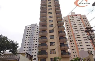 Apartamento com 4 dormitórios à venda, 180 m² por r$ 900.000,00 - ipiranga - são paulo/sp
