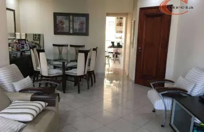Apartamento com 4 dormitórios à venda, 123 m² por r$ 1.330.000,00 - saúde - são paulo/sp