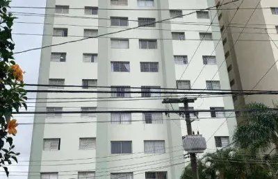 Apartamento com 3 dormitórios à venda, 83 m² por r$ 315.000,00 - vila ema - são paulo/sp