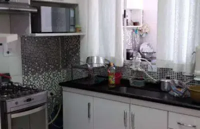 Sobrado com 3 dormitórios à venda, 120 m² por r$ 530.000,00 - jardim santa emília - são paulo/sp
