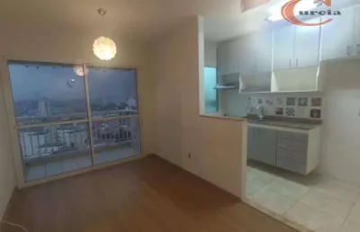 Apartamento com 2 dormitórios à venda, 52 m² por r$ 385.000,00 - saúde - são paulo/sp