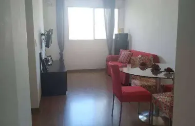 Apartamento com 2 dormitórios à venda, 58 m² por r$ 250.000,00 - vila babilônia - são paulo/sp