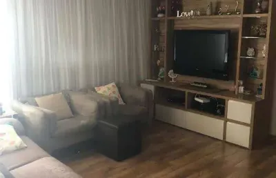 Apartamento com 3 dormitórios à venda, 81 m² por r$ 950.000,00 - saúde - são paulo/sp