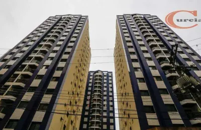 Apartamento com 3 dormitórios à venda, 72 m² por r$ 600.000,00 - vila mariana - são paulo/sp