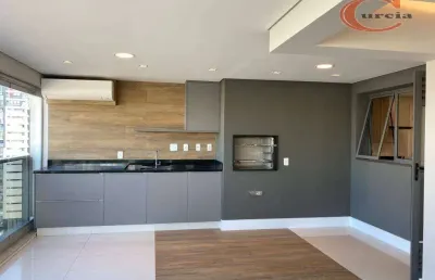 Apartamento com 3 dormitórios à venda, 193 m² por r$ 3.396.000,00 - brooklin - são paulo/sp