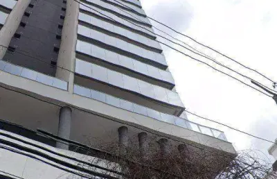 Apartamento com 4 dormitórios à venda, 193 m² por r$ 3.070.000,00 - brooklin - são paulo/sp