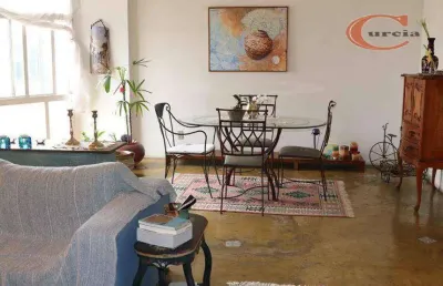Apartamento com 3 dormitórios à venda, 175 m² por r$ 1.275.000,00 - paraíso - são paulo/sp