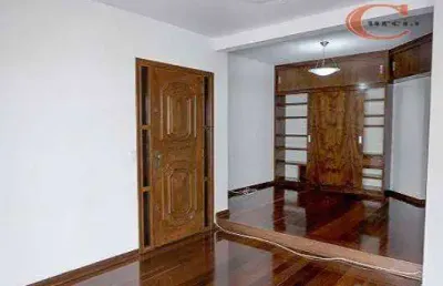 Apartamento com 3 dormitórios à venda, 114 m² por r$ 806.000,00 - saúde - são paulo/sp