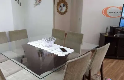 Apartamento à venda, 85 m² por r$ 740.000,00 - vila dom pedro i - são paulo/sp