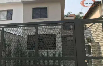 Casa com 3 dormitórios à venda, 108 m² por r$ 1.272.000,00 - jardim da glória - são paulo/sp