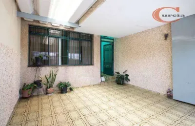 Sobrado com 4 dormitórios à venda, 160 m² por r$ 678.000,00 - jardim da saúde - são paulo/sp