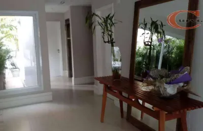 Apartamento com 3 dormitórios à venda, 80 m² por r$ 848.000,00 - moema - são paulo/sp