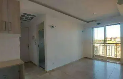 Apartamento com 2 dormitórios à venda, 49 m² por r$ 376.000,00 - jabaquara - são paulo/sp
