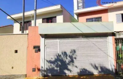 Casa com 4 dormitórios à venda, 166 m² por r$ 1.250.000,00 - brooklin paulista - são paulo/sp