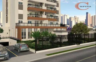 Apartamento com 2 dormitórios à venda, 65 m² por r$ 1.096.000,00 - saúde - são paulo/sp