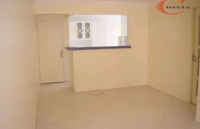 Apartamento com 3 dormitórios à venda, 80 m² por r$ 583.000,00 - vila campo grande - são paulo/sp