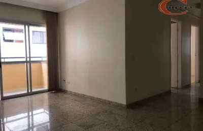 Apartamento à venda, 78 m² por r$ 583.000,00 - saúde - são paulo/sp