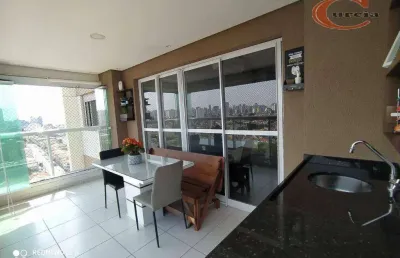 Apartamento com 2 dormitórios à venda, 64 m² por r$ 850.000,00 - jardim glória - são paulo/sp