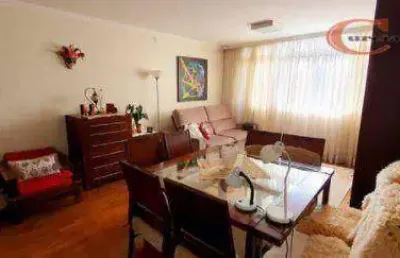 Apartamento com 2 dormitórios à venda, 108 m² por r$ 954.000,00 - vila mariana - são paulo/sp