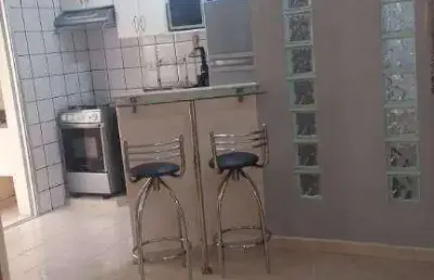 Apartamento à venda, 36 m² por r$ 300.000,00 - jabaquara - são paulo/sp