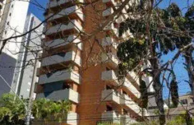 Apartamento com 4 dormitórios à venda, 176 m² por r$ 1.899.000,00 - vila mariana - são paulo/sp