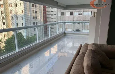 Apartamento com 3 dormitórios à venda, 174 m² por r$ 2.500.000,00 - vila clementino - são paulo/sp